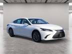 2025 Lexus ES, 11 miles