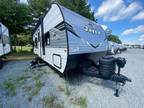 2025 Jayco Jay Flight SLX 260BH