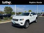 2014 Jeep grand cherokee White, 57K miles