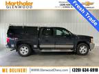 2012 Chevrolet Silverado 1500 Black, 198K miles