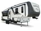 2025 Forest River Rockwood Signature R372RL