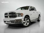 2022 RAM 1500 White, 62K miles