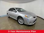 2012 Toyota Camry Silver, 115K miles