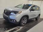 2020 Honda Passport Silver, 29K miles