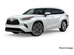 2024 Toyota Highlander