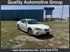 2006 Pontiac Grand Prix Base SEDAN 4-DR