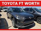 2021 Toyota RAV4, 19K miles