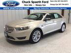 2018 Ford Taurus Gold|White, 93K miles