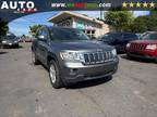 Used 2013 Jeep Grand Cherokee for sale.