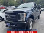 Used 2019 Ford Super Duty F-350 Srw for sale.