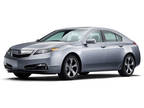 Used 2012 Acura TL for sale.