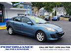 Used 2010 Mazda Mazda3 for sale.