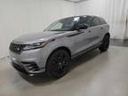 2021 Land Rover Range Rover Gray, 18K miles