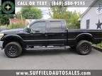 Used 2012 Ford Super Duty F-350 SRW for sale.