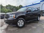 2013 Chevrolet Suburban LT 2500 6.0L V8 4X4 Tow Package - 7 Passenger SUV 4WD