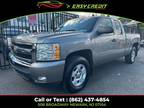 Used 2008 Chevrolet Silverado 1500 for sale.