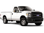 Used 2013 Ford Super Duty F-250 SRW for sale.