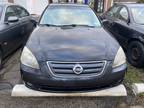 2004 Nissan Altima 2.5 SL SEDAN 4-DR