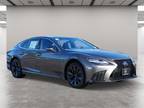 2024 Lexus LS, 32 miles