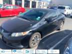 2013 Honda Civic Black, 79K miles