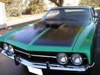 1971 Ford Torino Cobra Restored