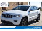 2019 Jeep Grand Cherokee Limited for sale