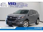 2019 Chevrolet Equinox LT for sale