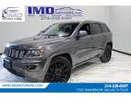 2017 Jeep Grand Cherokee Altitude for sale