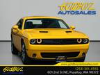 2017 Dodge Challenger GT for sale