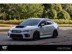 2020 Subaru WRX Premium for sale