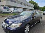 2010 Lexus es 350, 105K miles