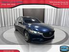 2019 Mazda Mazda6 Sport - Houston,TX