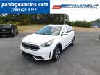 2017 Kia Niro LX - Dalton,GA