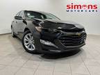 2022 Chevrolet Malibu LT - Bedford,OH