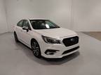 2019 Subaru Legacy 2.5i Sport