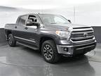 2016 Toyota Tundra