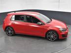 2017 Volkswagen Golf GTI Sport