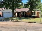 N Moccasin Pl, Sapulpa, Home For Sale