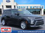 2021 Kia Soul