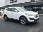 2016 Hyundai Santa Fe Sport