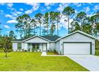 Pilgrim Dr, Palm Coast, Home For Rent