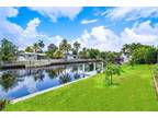 Ne Th Ct, Fort Lauderdale, Home For Sale