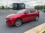 2024 Mazda CX-5 2.5 S Premium Plus Package