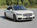 2018 Lincoln Continental Black Label