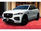 2024 Jaguar F-PACE P250