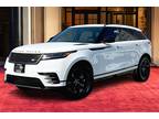 2025 Land Rover Range Rover Velar Dynamic SE