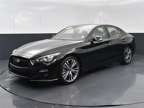 2023 Infiniti Q50 Sensory