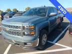 2015 Chevrolet Silverado 1500 LT LT1