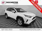 2021 Toyota RAV4 XLE AWD