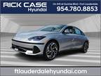 2025 Hyundai IONIQ 6 Limited